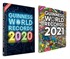 Guinness Dünya Rekorlar 2020 - 2021 Takım 2 Kitap(Türkçe)