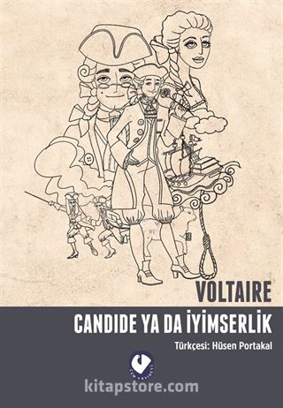 Candide ya da İyimserlik
