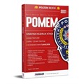 2021 POMEM Sınavını Hazırlık ve Mülakat Kitabı - Polisim Serisi