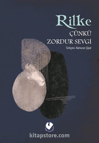 Çünkü Zordur Sevgi