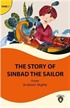 The Story Of Sinbad The Sailor Stage 1 İngilizce Hikaye (Alıştırma Ve Sözlük İlaveli)