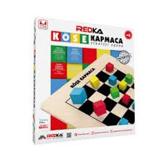 Redka Köşe Kapmaca Oyunu(54425)