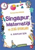 Singapur Matematiği ve Zeka Oyunları (4. Sınıflar İçin)