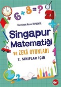Singapur Matematiği ve Zeka Oyunları (2. Sınıflar İçin)