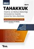 Tahakkuk Hazine Ve Maliye Bakanlığı Sınavlarına Hazırlık Çözümlü Soru Bankası Cilt II