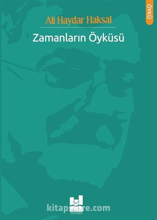 Zamanların Öyküsü