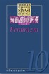 Feminizm (Karton Kapak) / Modern Türkiye'de Siyasi Düşünce 10