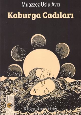 Kaburga Cadıları
