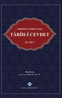 Ahmed Cevdet Paşa: Tarîh-i Cevdet IV. Cilt