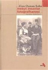 Mesut İnsanlar Fotoğrafhanesi