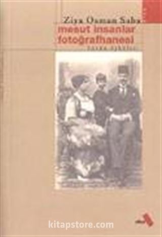 Mesut İnsanlar Fotoğrafhanesi