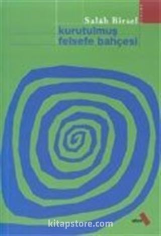 Kurutulmuş Felsefe Bahçesi
