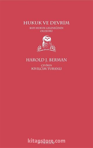 Hukuk ve Devrim
