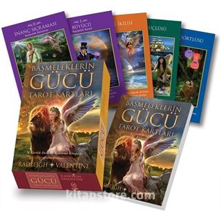 Baş Meleklerin Gücü Tarot Kartları
