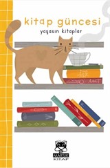 Kitap Güncesi / Yaşasın Kitaplar