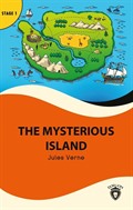 The Mysterious Island / Stage 1