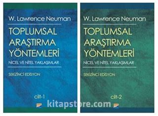 Toplumsal Araştırma Yöntemleri (1-2 Takım)