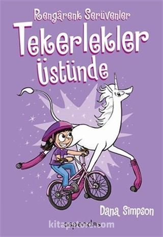 Tekerlekler Üstünde