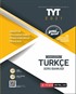 TYT- AYT Tamamı Çözümlü Türkçe Soru Bankası