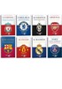 Dünya Futbol Kulüpleri 8 Kitap