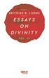 Essays On Divinity Vol. III