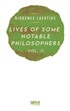 Lives Of Some Notable Philosophers Vol . II