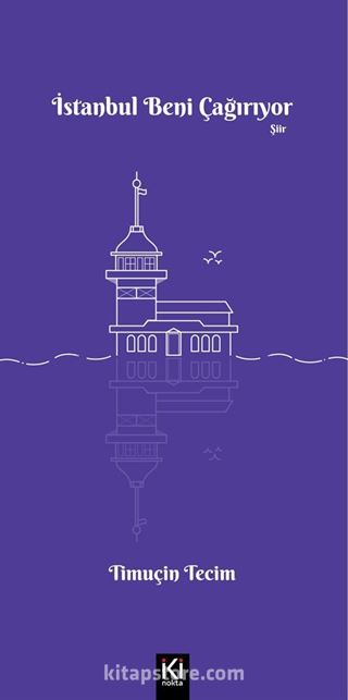 İstanbul Beni Çağırıyor