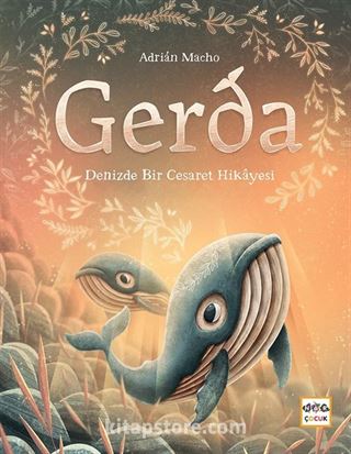 Gerda (Ciltli)