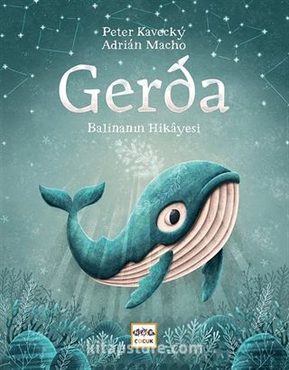 Gerda (Ciltli)