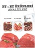 Et Ürünleri ve Et Analizi