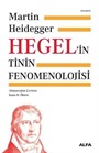 Hegel'in Tinin Fenomenolojisi (Ciltli)