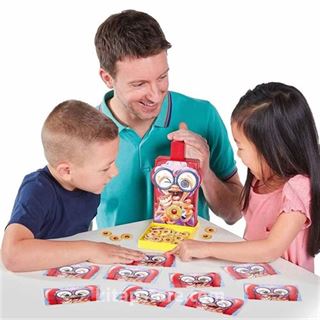 Tomy Cingöz Nine Fırfır (73114)