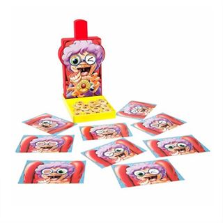 Tomy Cingöz Nine Fırfır (73114)