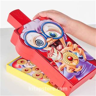 Tomy Cingöz Nine Fırfır (73114)