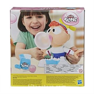 Play Doh Play-doh Slime Sakızsever Charlie (E8996)