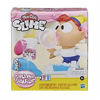 Play Doh Play-doh Slime Sakızsever Charlie (E8996)