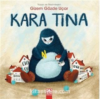 Kara Tina