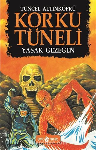 Korku Tüneli 5 / Yasak Gezegen