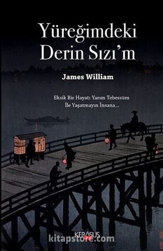 Yüreğimdeki Derin Sızı'm