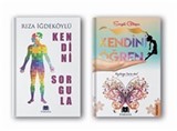 Kişisel Gelişim Seti (2 Kitap Takım)