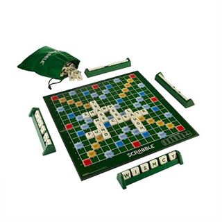 Scrabble Original İngilizce (Y9592)