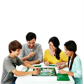 Scrabble Original İngilizce (Y9592)