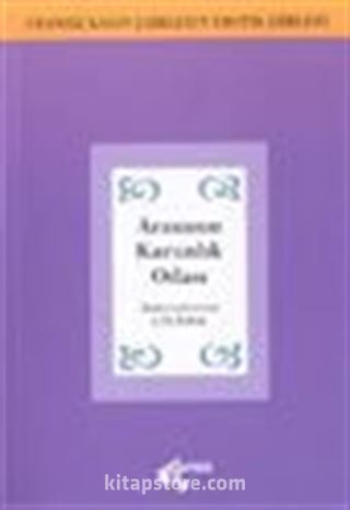 Arzunun Karanlık Odası