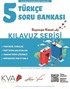 5. Sınıf Kılavuz Serisi Türkçe Soru Bankası