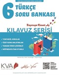 6. Sınıf Kılavuz Serisi Türkçe Soru Bankası