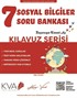 7. Sınıf Kılavuz Serisi Sosyal Bilgiler Soru Bankası