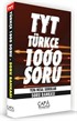 TYT Türkçe 1000 Soru