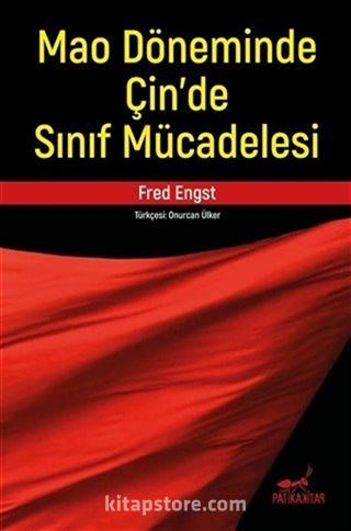 Mao Döneminde Çin'de Sınıf Mücadelesi
