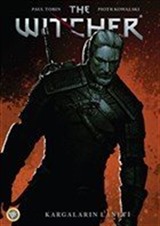 The Witcher Cilt 3 - Kargaların Laneti