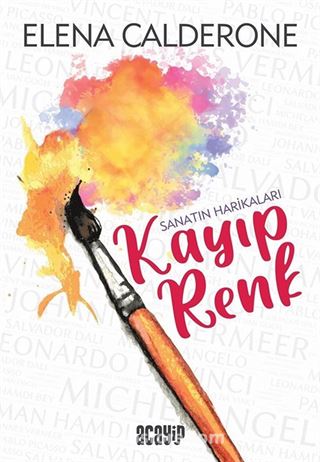 Kayıp Renk